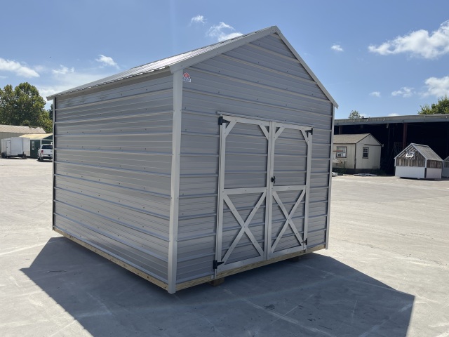 Utility Xtra Height - 10x12