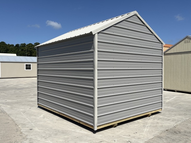 Utility Xtra Height - 10x12