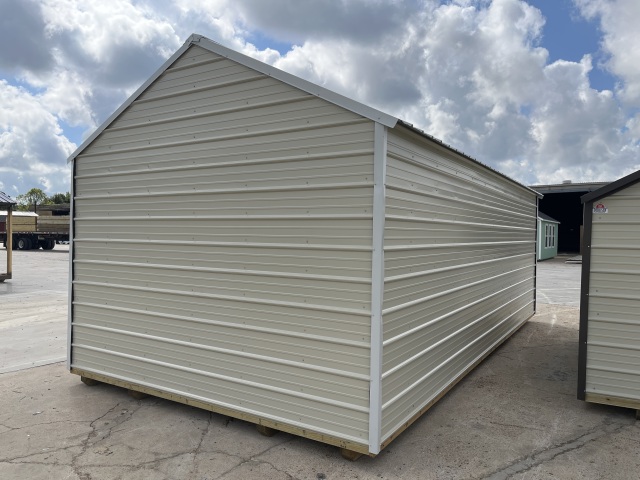 Portable Garage - 12x24