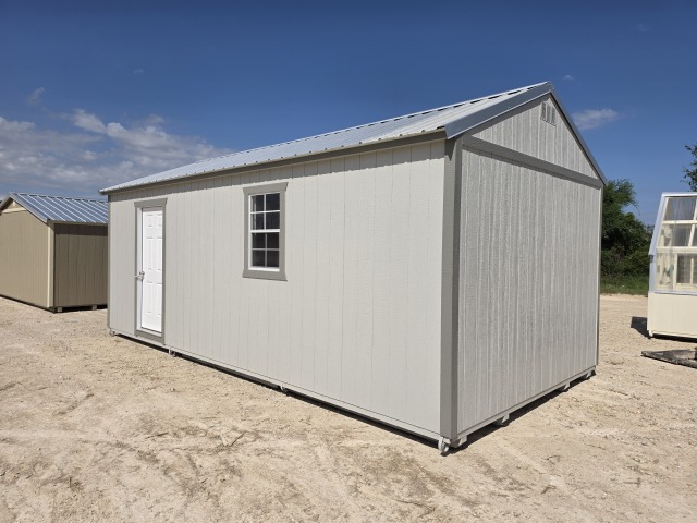 Portable Garage - 12x24