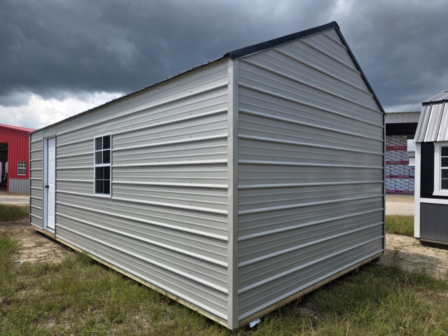Portable Garage - 12x24