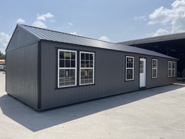 Side Utility - 16x50