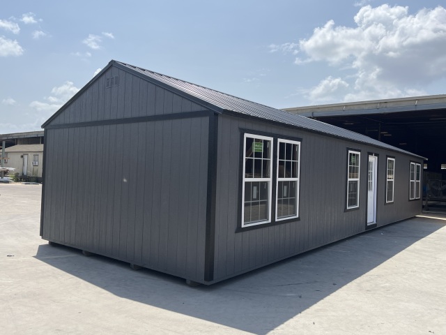 Side Utility - 16x50