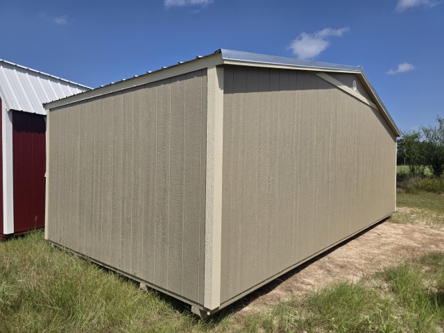 Best Value Wood (Side Utility) - 12x24