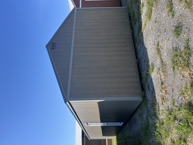 Utility Xtra Height - 16x40