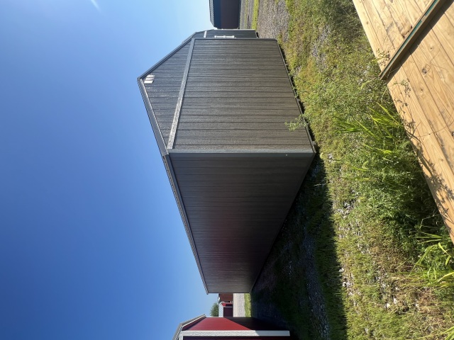 Utility Xtra Height - 16x40