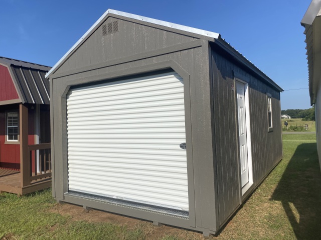 Portable Garage - 12x24