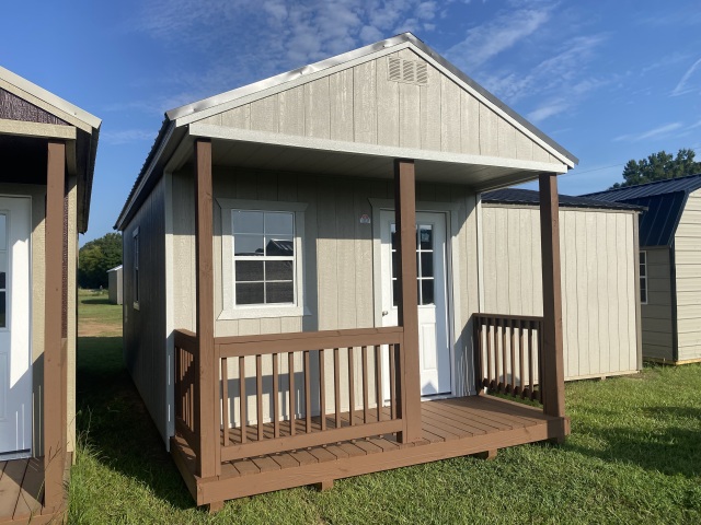 Cabin - 12x24