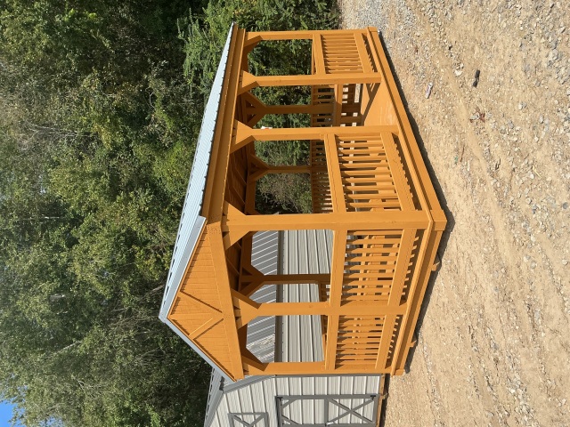 Cabana - 10x16