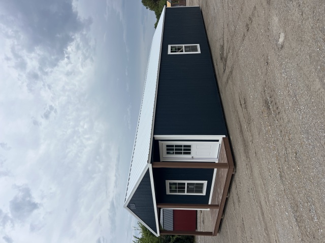 Cabin - 16x48