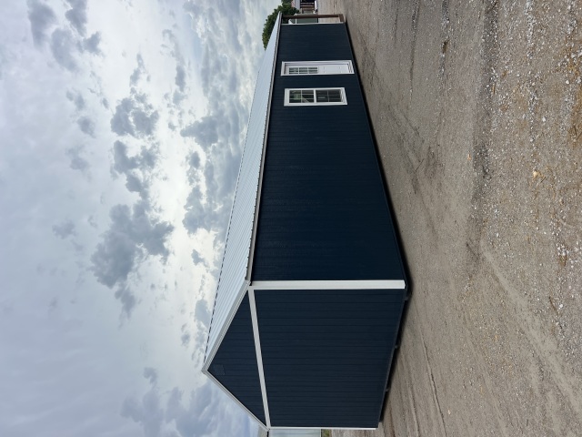 Cabin - 16x48
