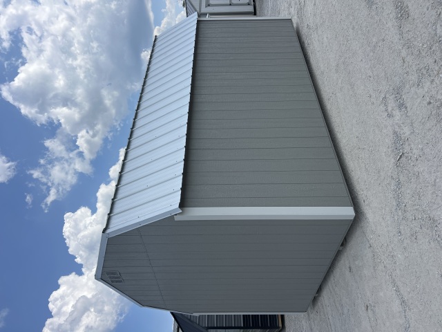 Best Value Wood (Lofted Barn) - 10x16