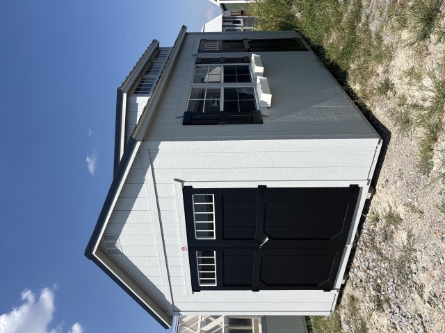 Utility Xtra Height - 10x16