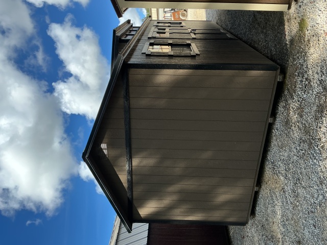 Side Utility - 12x24
