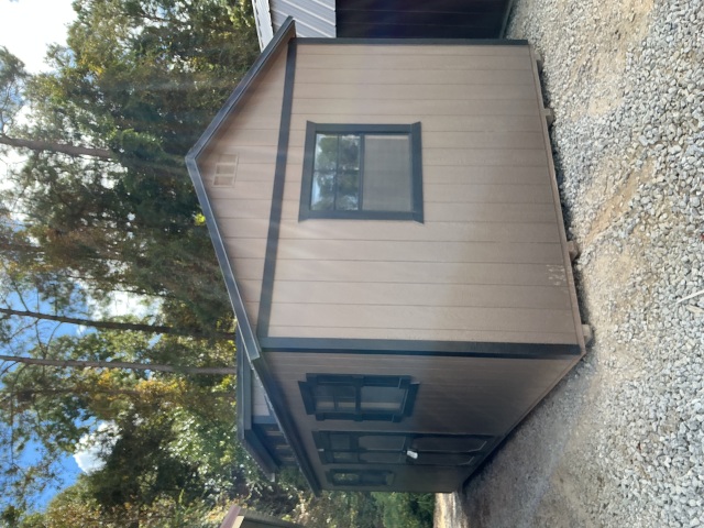Side Utility - 12x24