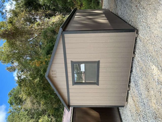 Side Utility - 12x24