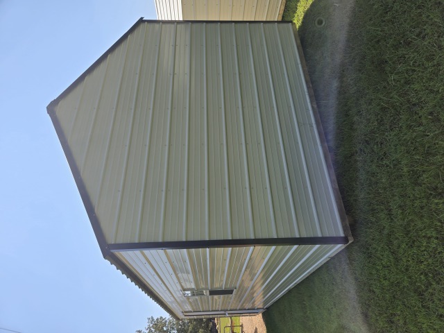 Portable Garage - 12x24