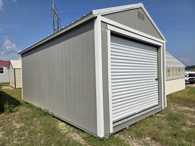 Utility Xtra Height - 12x20