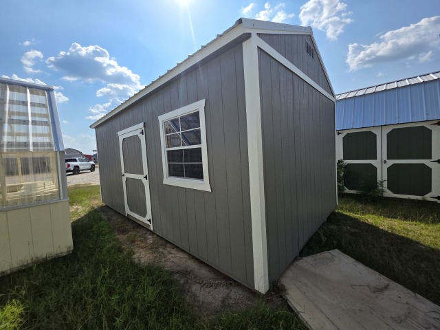Utility Xtra Height - 12x20