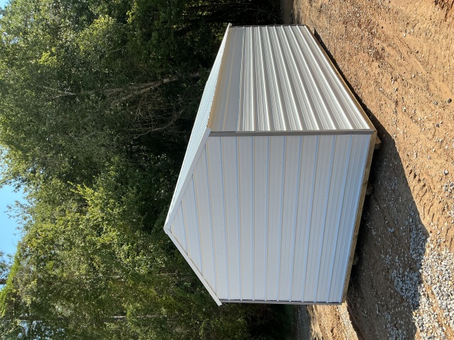 Portable Garage - 12x24