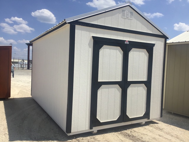 Utility Xtra Height - 10x16