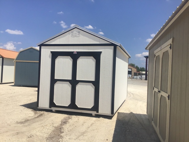 Utility Xtra Height - 10x16