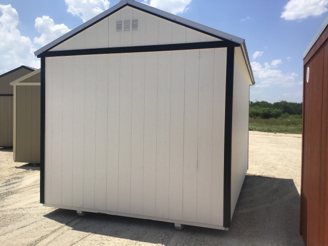 Utility Xtra Height - 10x16
