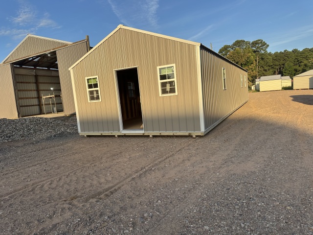 Utility Xtra Height - 16x50
