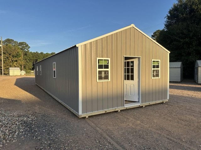 Utility Xtra Height - 16x50