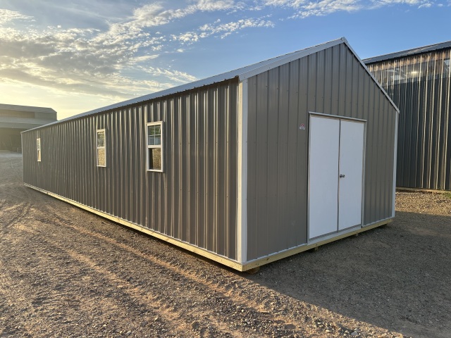 Utility Xtra Height - 16x50