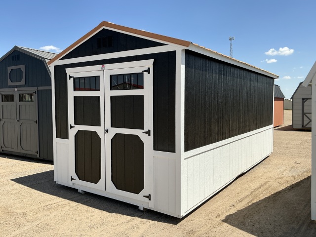 Utility Xtra Height - 10x20