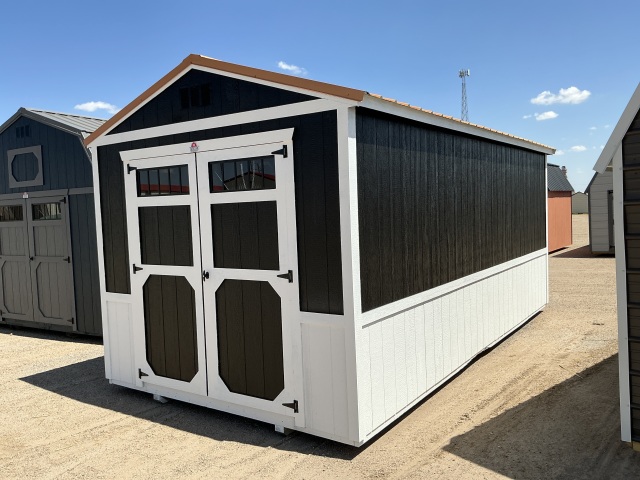 Utility Xtra Height - 10x20