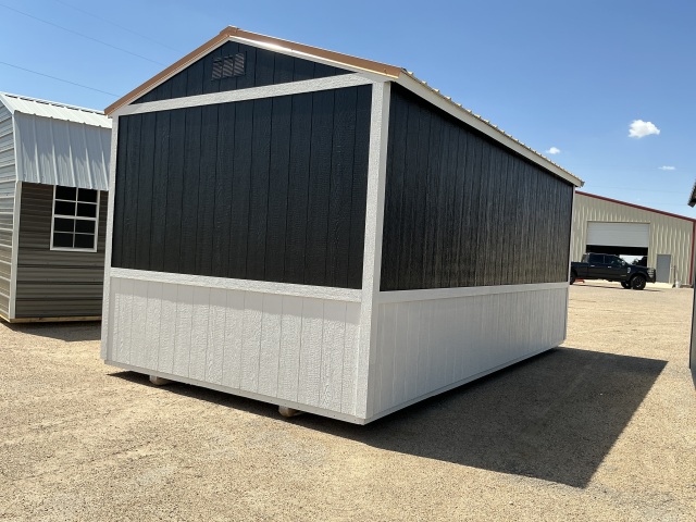 Utility Xtra Height - 10x20