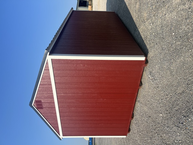 Utility Xtra Height - 12x20