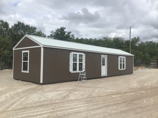 Side Utility - 14x50