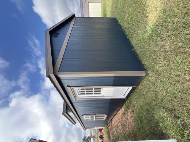 Platinum Cabin - 14x40