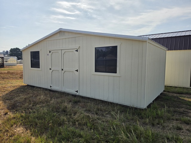 Best Value Wood (Side Utility) - 12x24