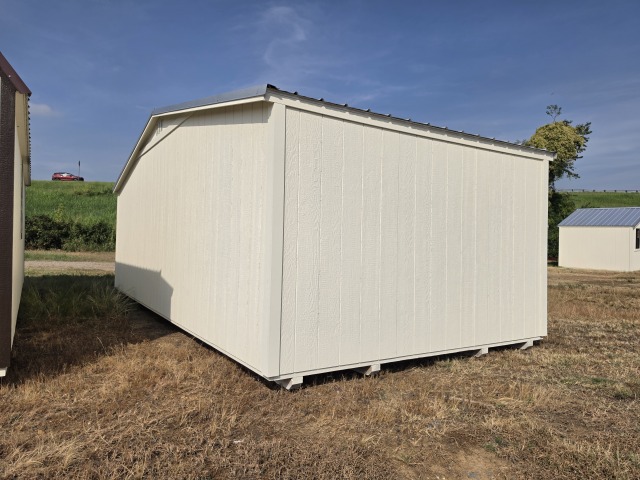 Best Value Wood (Side Utility) - 12x24