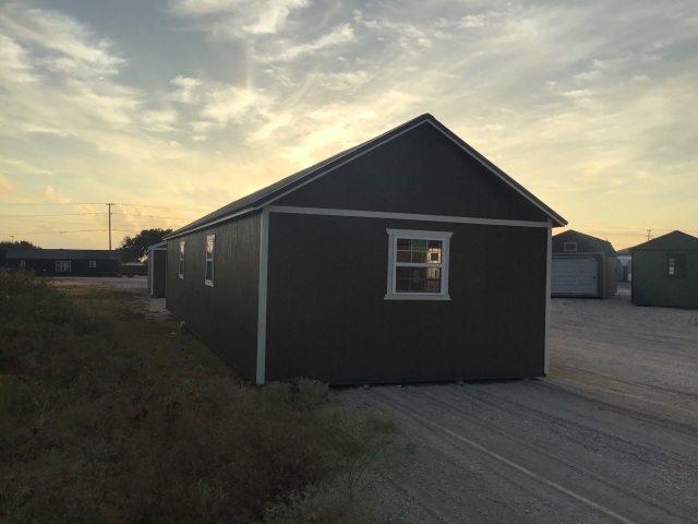 Side Utility - 16x50