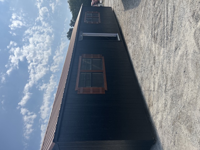 Side Utility - 14x40