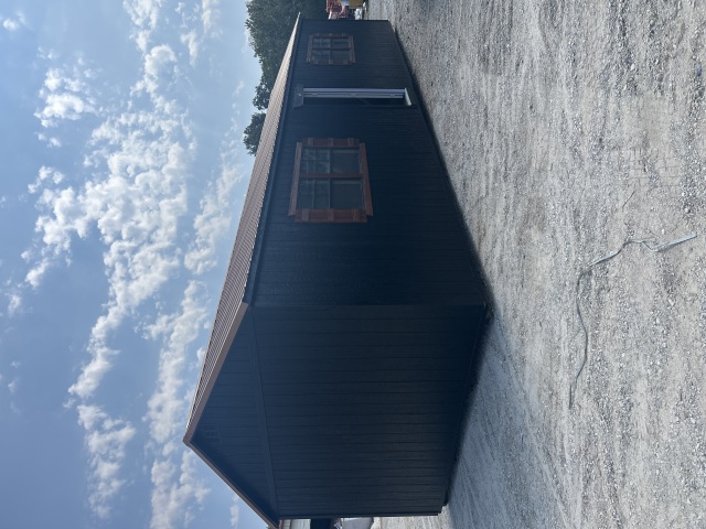 Side Utility - 14x40