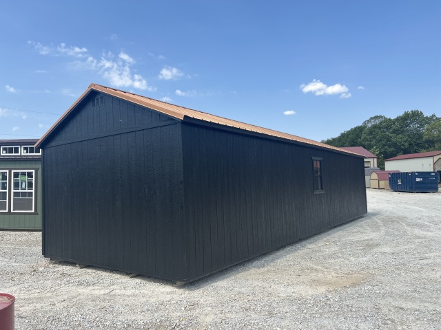 Side Utility - 14x40
