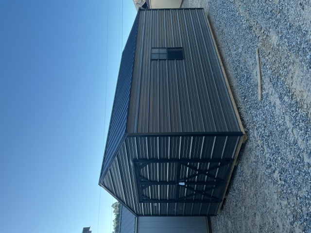 Utility Xtra Height - 12x20