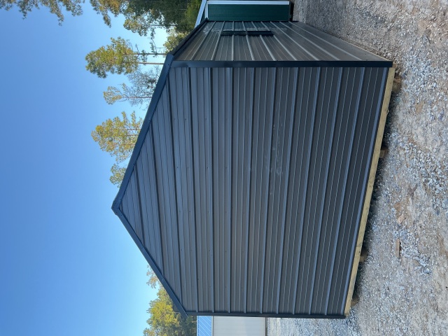 Utility Xtra Height - 12x20