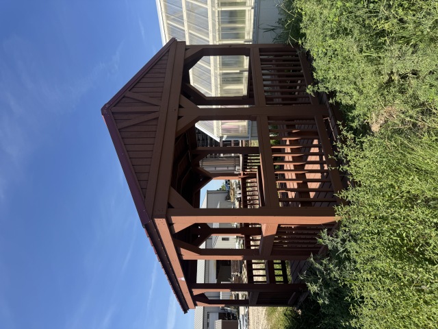 Cabana - 10x12
