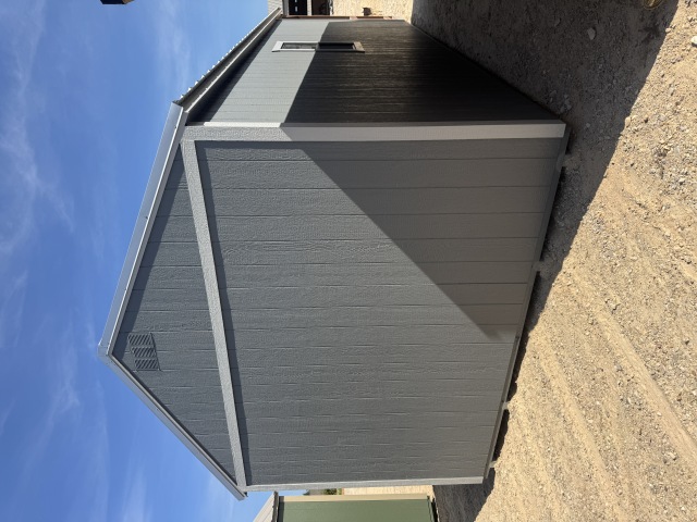 Cabin - 12x28