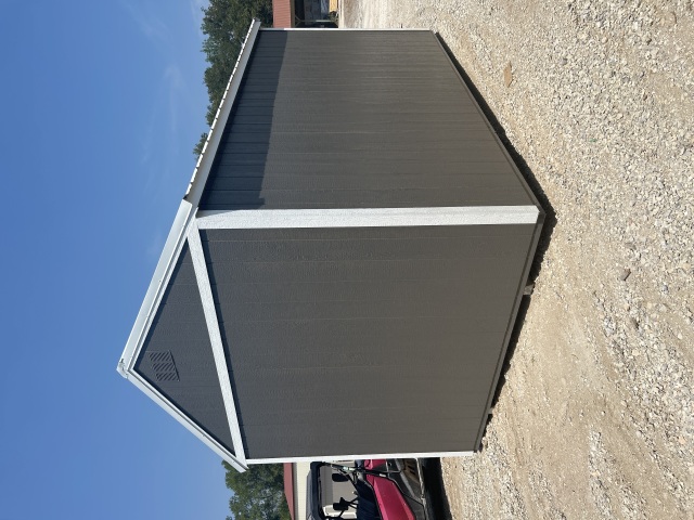 Utility Xtra Height - 10x16