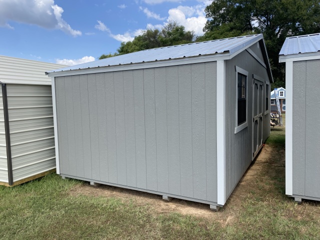 Best Value Wood (Side Utility) - 12x24