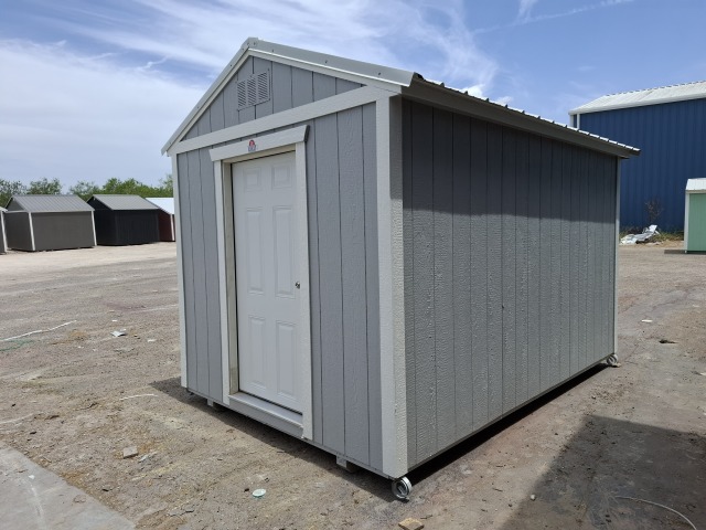 Utility Xtra Height - 8x12