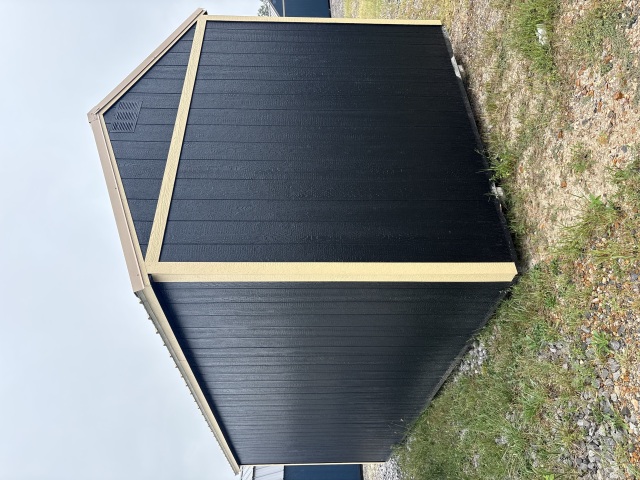 Utility Xtra Height - 10x20